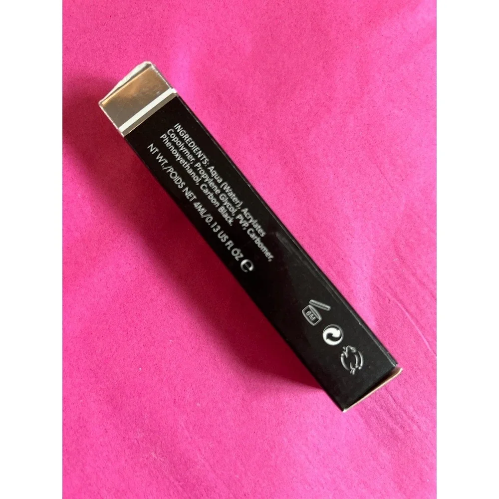 Bellapierre Cosmetics Liquid Eyeliner Black 4ml 0.13 fl oz New in‎ Box